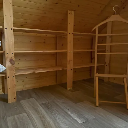Pocitniska Hisa Z Dvema Spalnicama Sauna & Jacuzzi * Gorica pri Slivnici